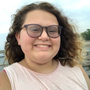 Meet your Posher, Kasia